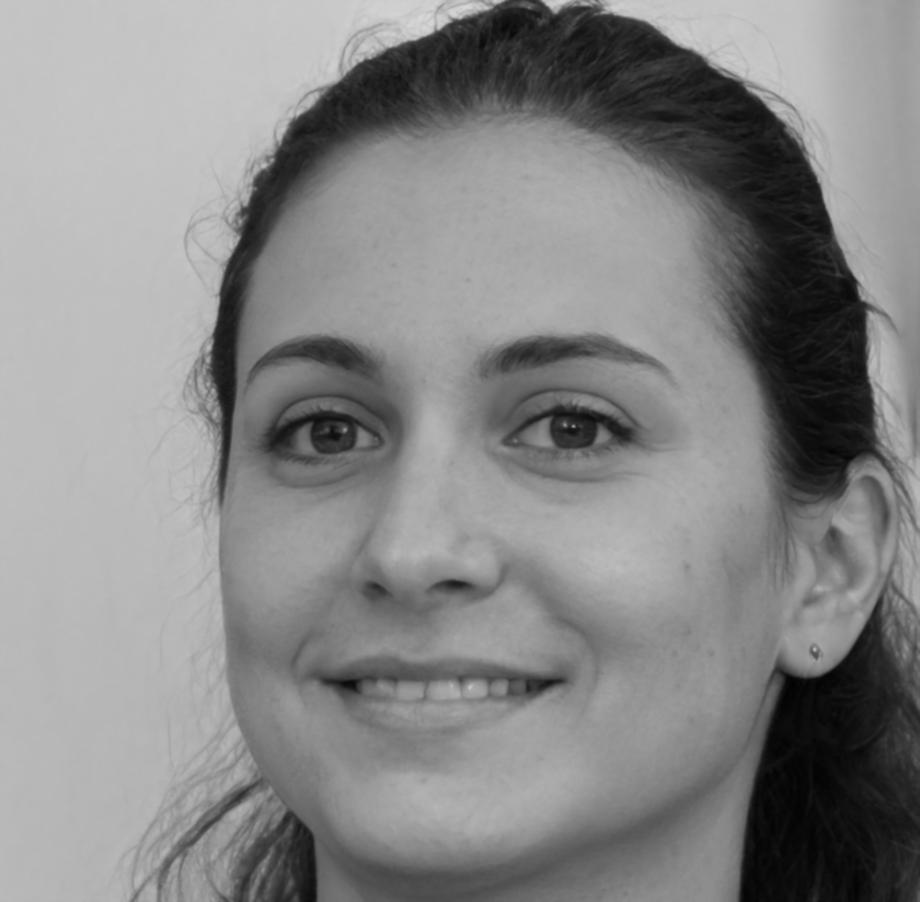 Portrait de Claire Rousseau, consultante en investissement éthique