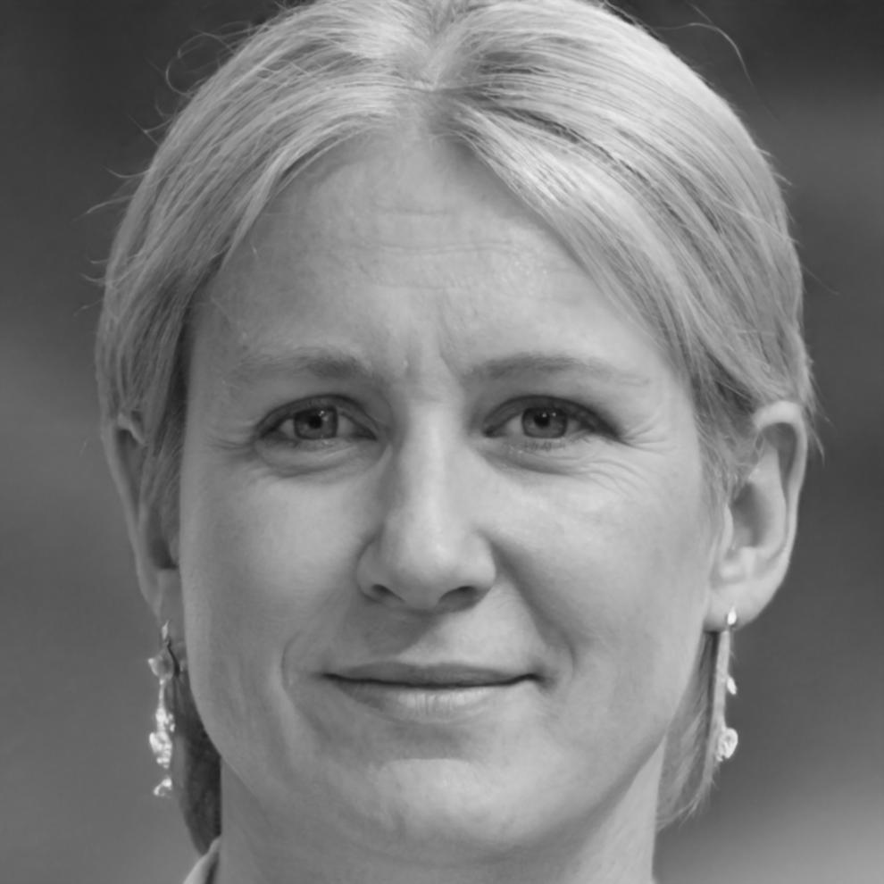 Portrait de Sophie Martin, experte en planification financière