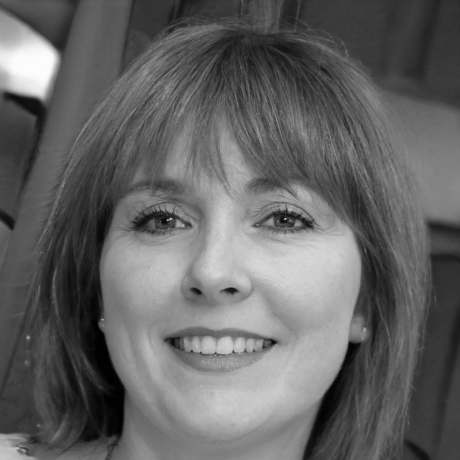 Portrait de Claire Moreau, Directrice Stratégique Financière