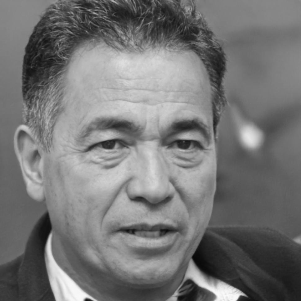 Portrait de Thomas Dubois, spécialiste en gestion budgétaire